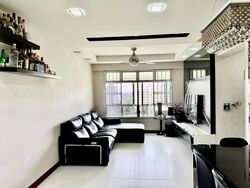 Blk 313A Punggol Parcvista (Punggol), HDB 4 Rooms #511453671